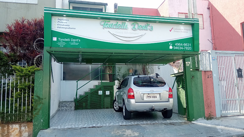 Foto 2 de Tondelli Dent's