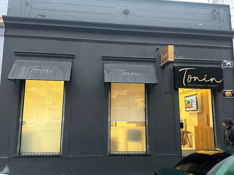Foto de Tonin Odontologia e Estética