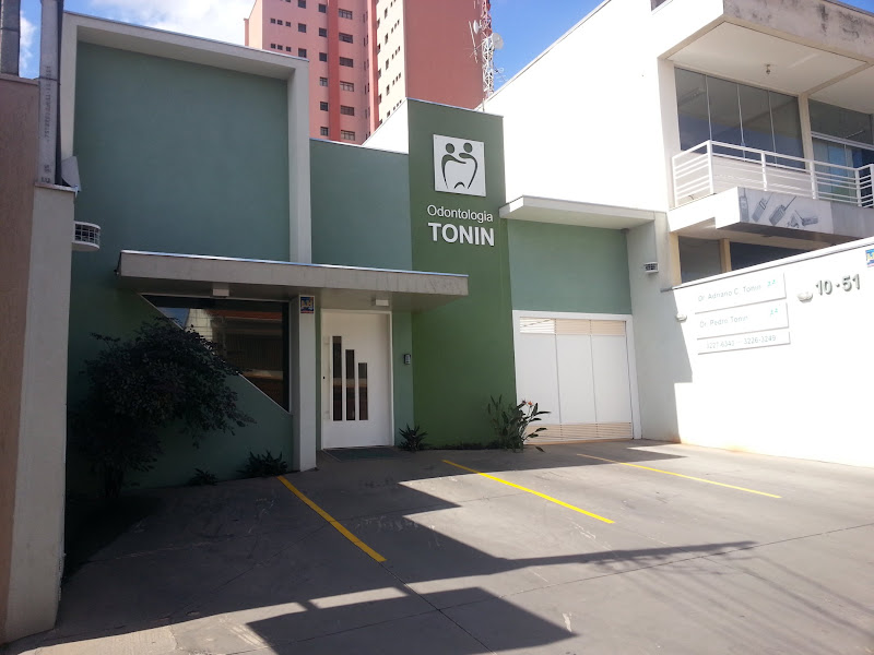 Foto de Tonin Odontologia