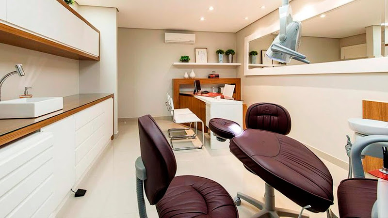 Foto 2 de Tonon Odontologia