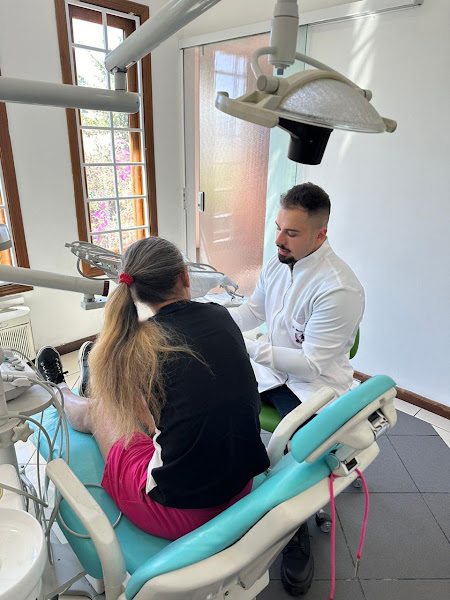 Foto 2 de TOOTH&FACE ODONTOLOGIA ESPECIALIZADA