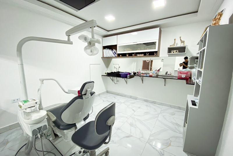 Foto 2 de Top Clín - Clínica Odontológica