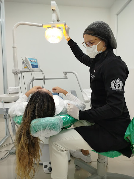 Foto 2 de Top Clínica Odontológica Estética & Saúde Bucal