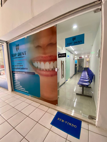Foto 2 de Top Dent Odontologia - Boa Viagem
