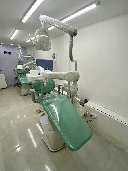 Foto 3 de Top Dent Odontologia - Boa Viagem