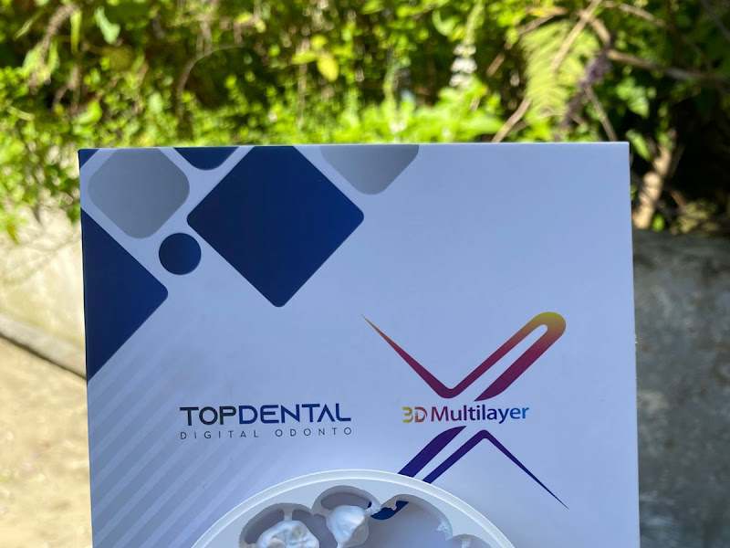 Foto 3 de Top Dental Comércio de Produtos Odontológicos