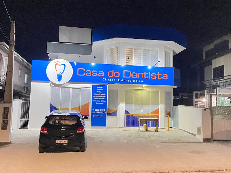 Foto 3 de Top Dente Clínica Odontologica - Bela Vista