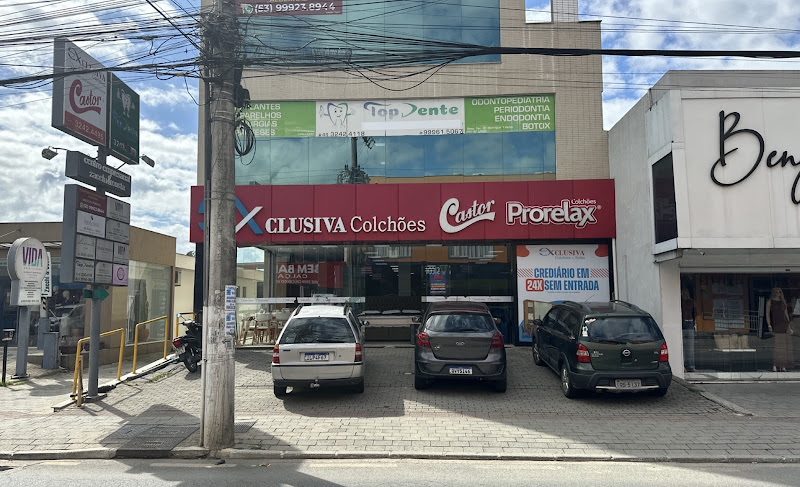 Foto 3 de Top Dente Clinica Odontológica