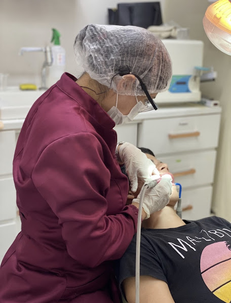 Foto 2 de Top Dente Clinica Odontológica em Cavaleiro