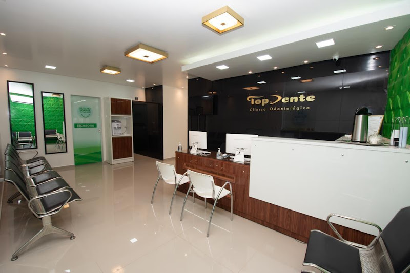 Foto 2 de Top Dente | Clinica Odontológica em Palhoça | Odontologia