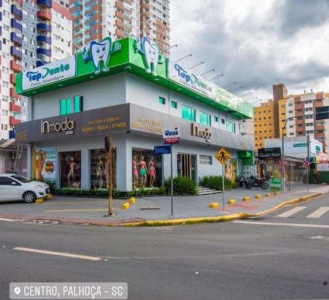 Foto 3 de Top Dente | Clinica Odontológica em Palhoça | Odontologia