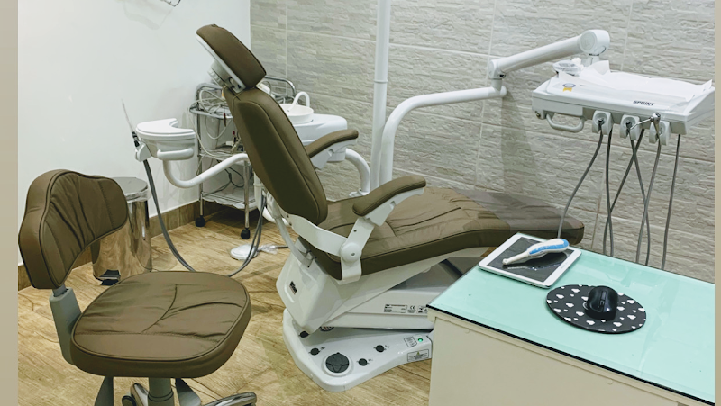 Foto 2 de Top Dente Dentistas