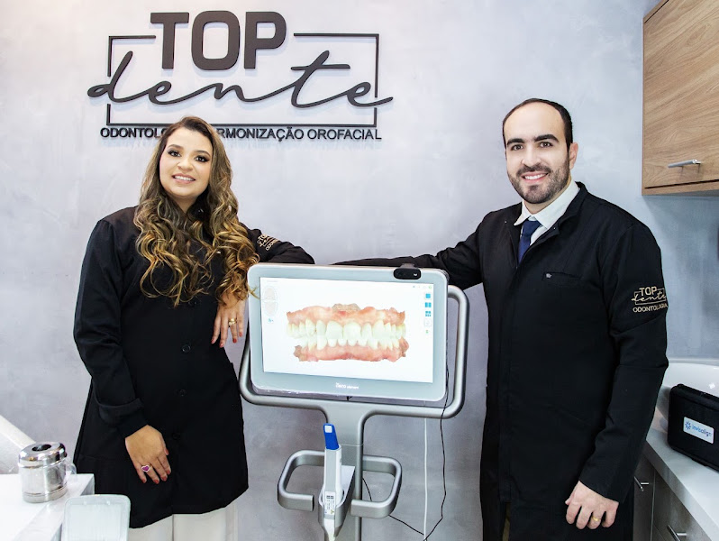 Foto de TOP DENTE - (Ortodontia Fixa e Invisalign, Implante Dentário em Rio das Ostras)