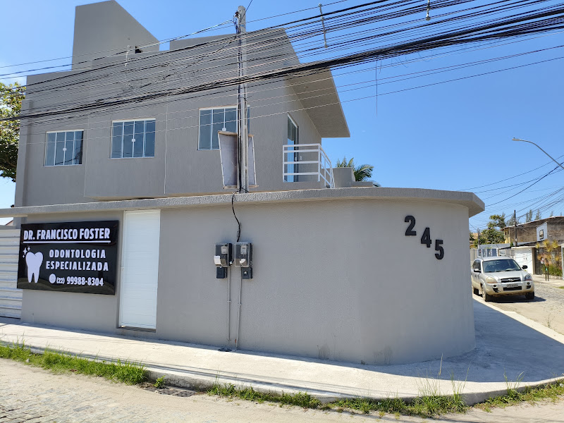 Foto 3 de TOP DENTE - (Ortodontia Fixa e Invisalign, Implante Dentário em Rio das Ostras)