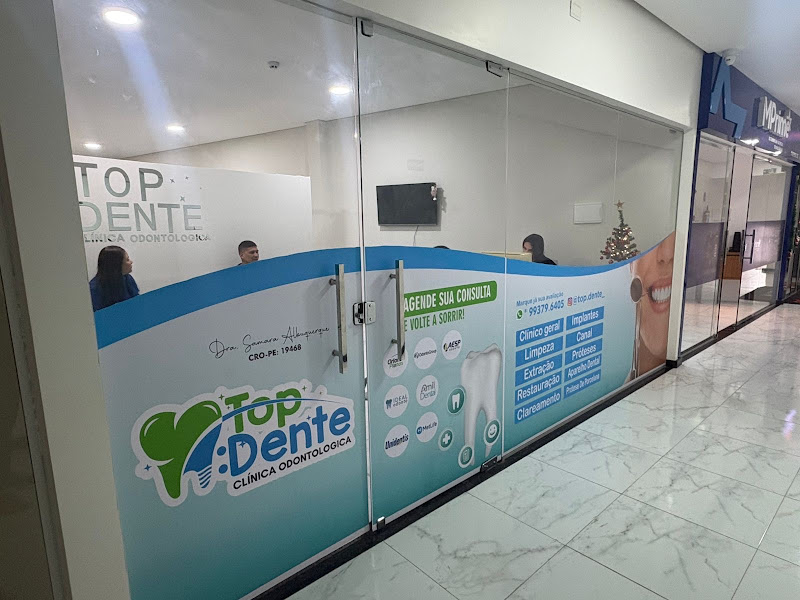 Foto de Top Dente Vitória de Santo Antão