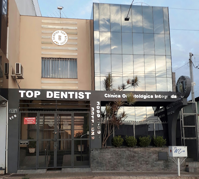 Foto 2 de Top Dentist Clínica Odontológica Integrada