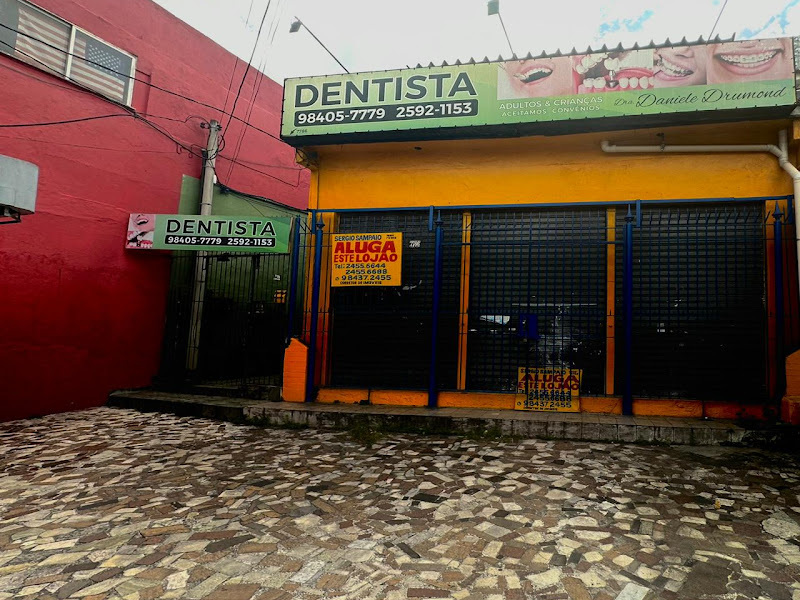 Foto de Top - Dra. Daniele Drumond