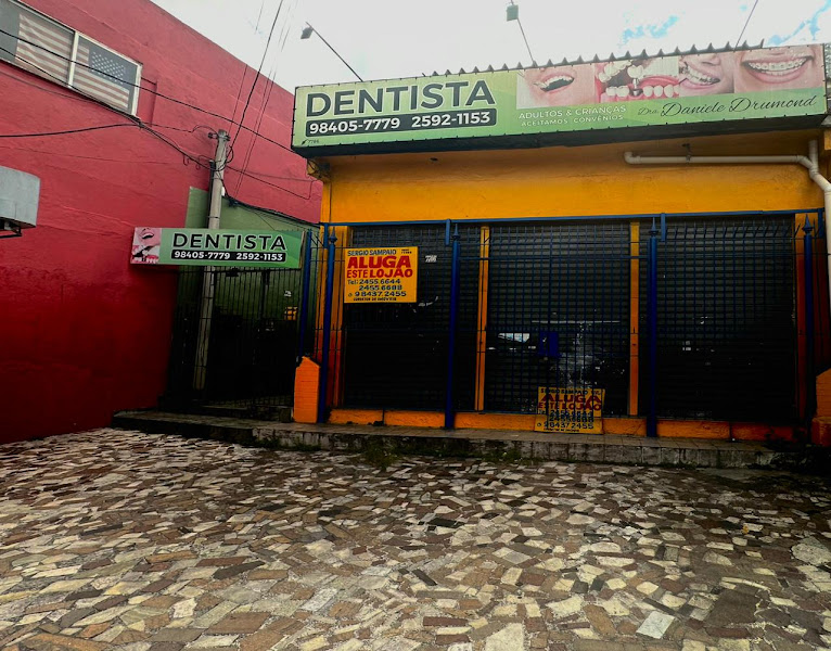 Foto 2 de Top - Dra. Daniele Drumond