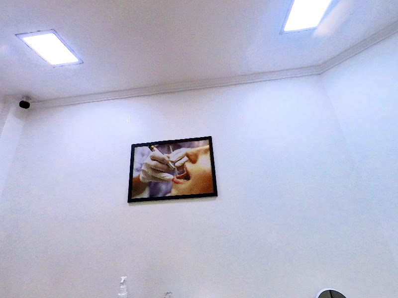 Foto 2 de Top Lider Odontologia: Dentista, Implantes, Clareamento Dental em Luziânia GO