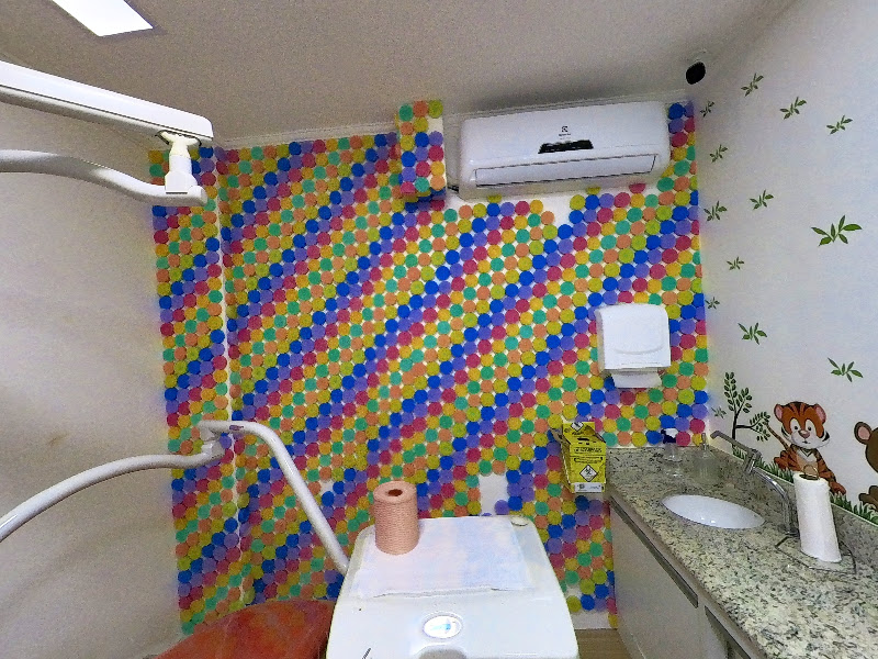 Foto 3 de Top Lider Odontologia: Dentista, Implantes, Clareamento Dental em Luziânia GO