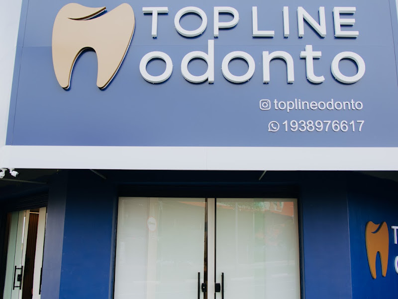 Foto 2 de Top Line Odonto