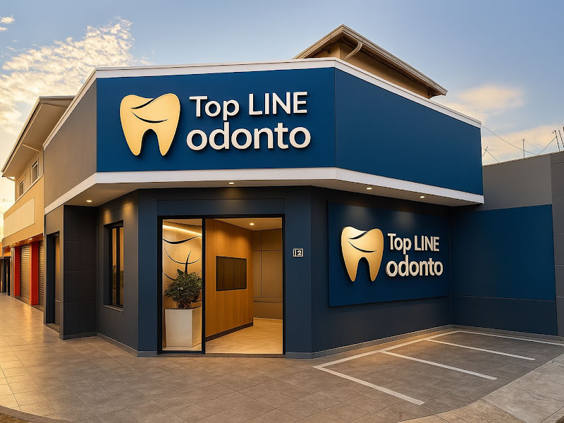 Foto 3 de Top Line Odonto