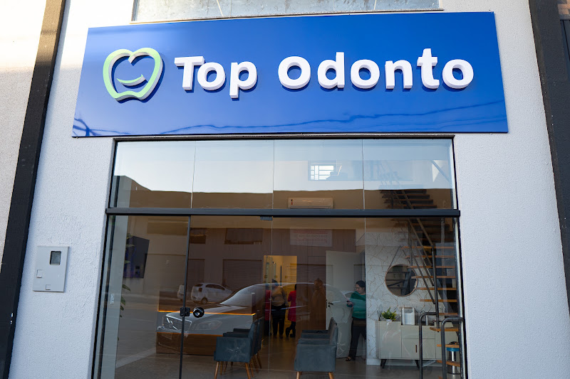 Foto 2 de Top Odonto