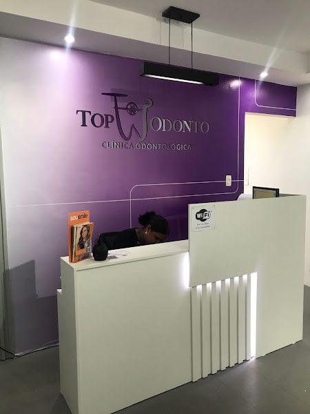 Foto 2 de Top Odonto