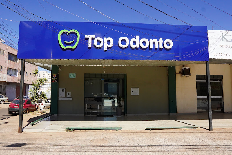 Foto 2 de Top Odonto - Clínica Integrada
