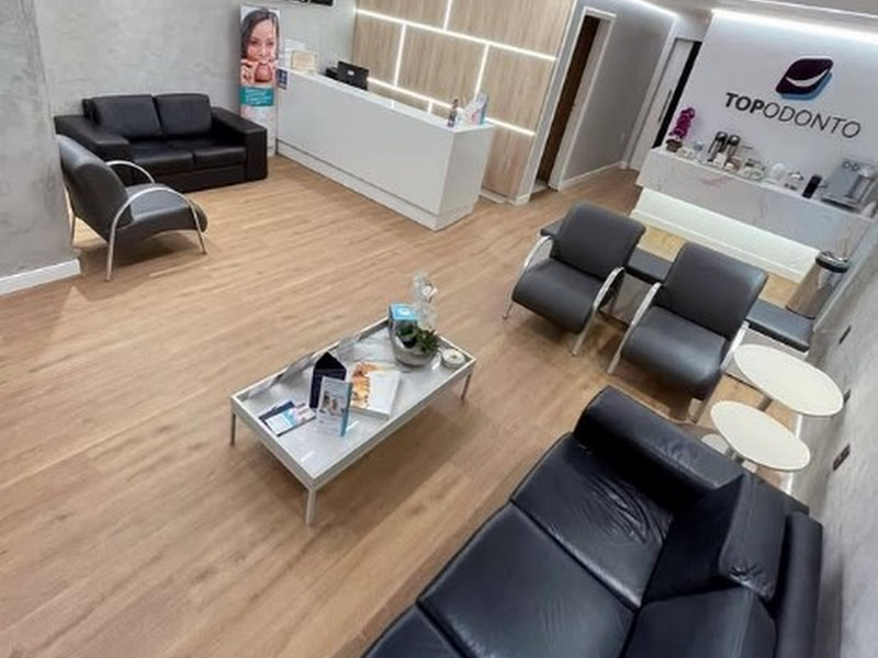 Foto 2 de Top Odonto Clínica Odontológica em Rio Branco