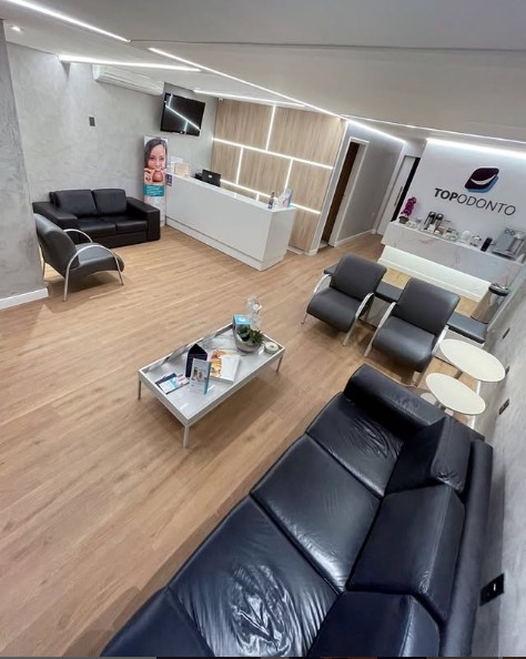 Foto 4 de Top Odonto Clínica Odontológica em Rio Branco