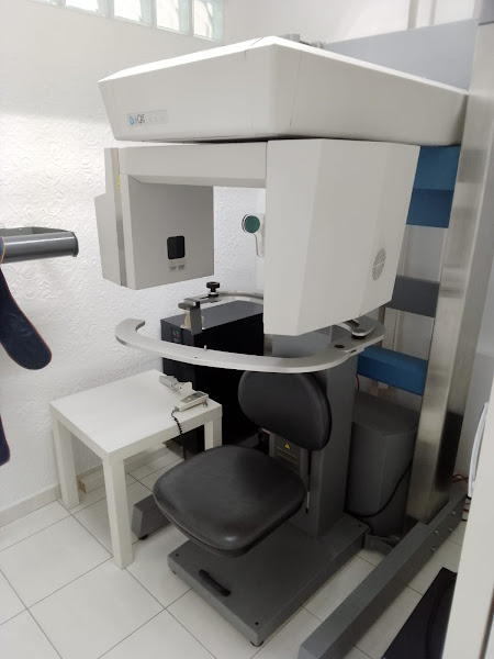 Foto 3 de Top Odontoradiologia