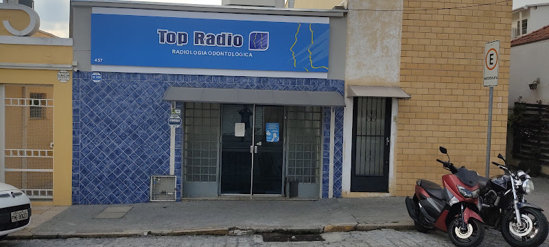 Foto de Top Rádio Radiologia Odontológica Atibaia