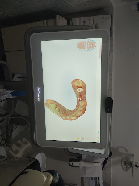 Foto 2 de Top Rádio Radiologia Odontológica Atibaia