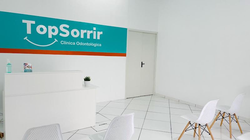 Foto 2 de Top Sorrir - Clínica Odontológica