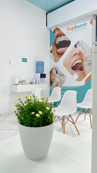 Foto 3 de Top Sorrir - Clínica Odontológica
