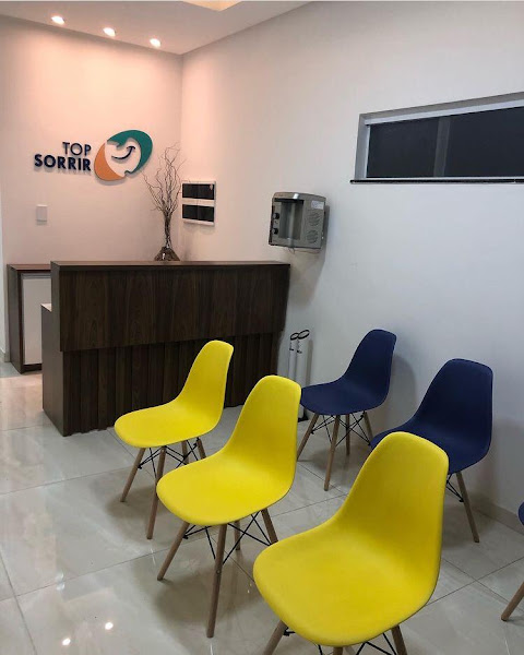 Foto 3 de Top Sorrir - Odontologia & Saúde