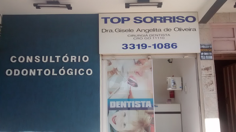 Foto 2 de Top Sorriso