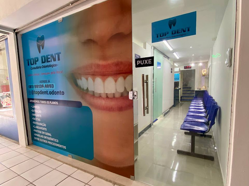 Foto 5 de TOP - Tratamento Odontológico Personalizado