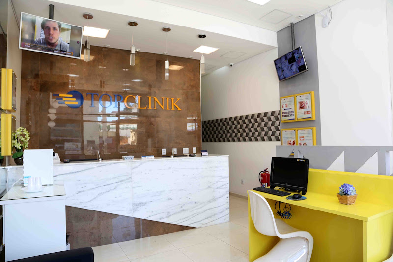 Foto de TopClinik Dentistas