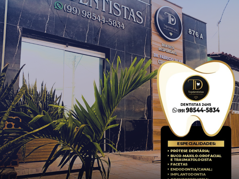 Foto 2 de TopDentistas