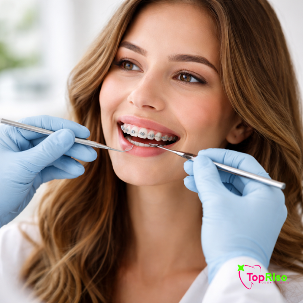 Foto 2 de TopRiso Odontologia