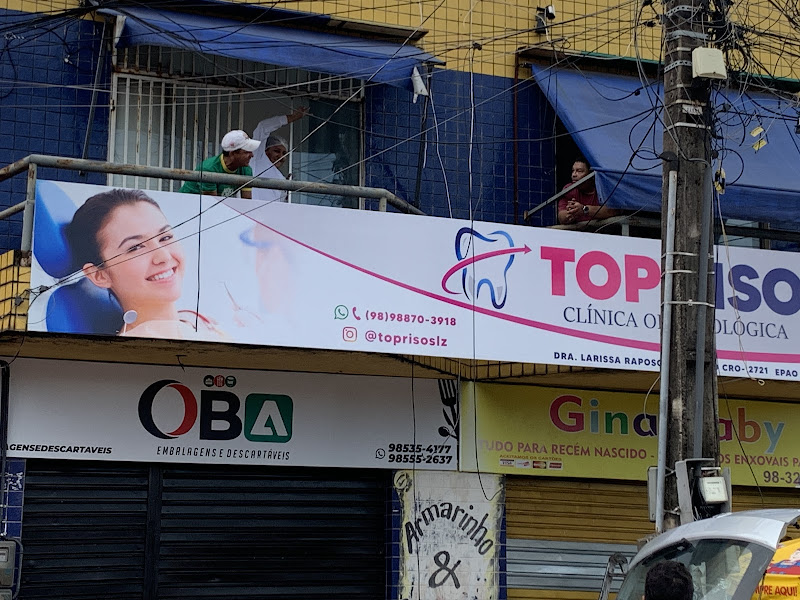 Foto 2 de TopRiso Odontologia