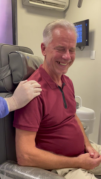 Foto 4 de Toresan Odontologia: implante dentário, ortodontia, clareamento dental, lente de contato dental, periodontia, endodontia