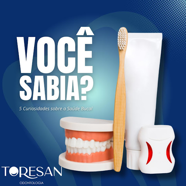 Foto 5 de Toresan Odontologia: implante dentário, ortodontia, clareamento dental, lente de contato dental, periodontia, endodontia