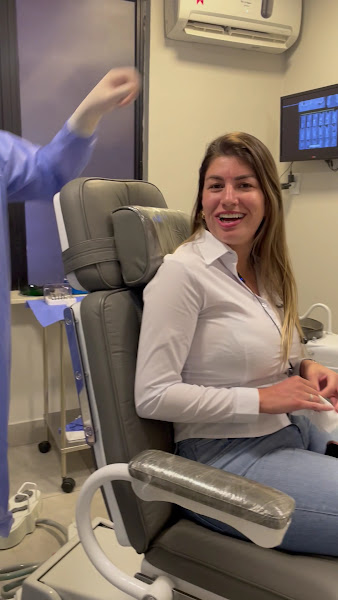 Foto 6 de Toresan Odontologia: implante dentário, ortodontia, clareamento dental, lente de contato dental, periodontia, endodontia