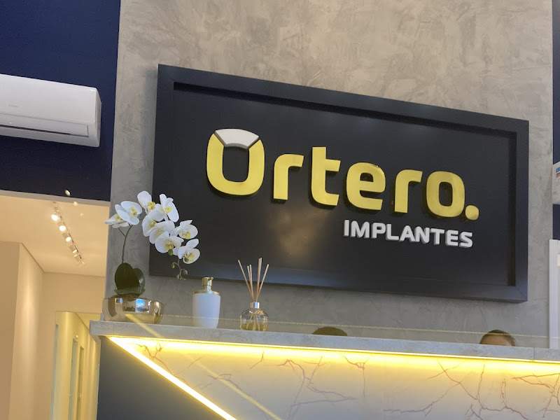 Foto 12 de Toresan Odontologia: implante dentário, ortodontia, clareamento dental, lente de contato dental, periodontia, endodontia