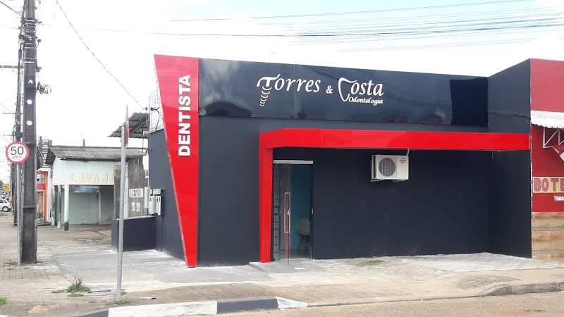 Foto de Torres e Costa Odontologia Estética