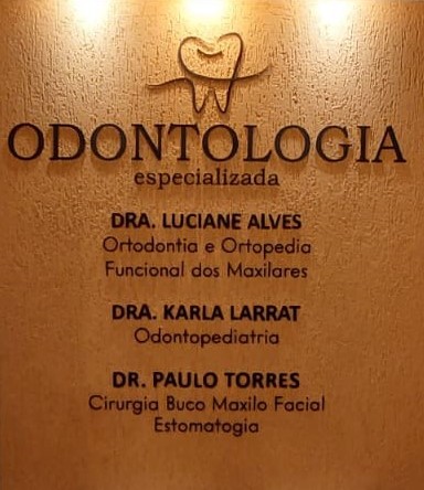 Foto 3 de Torres Larrat Odontologia LTDA
