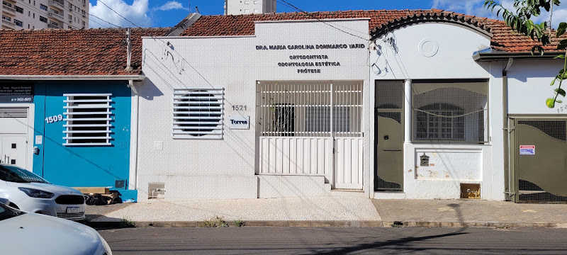 Foto 2 de Torres Odontologia - Dr. Lucas Torres